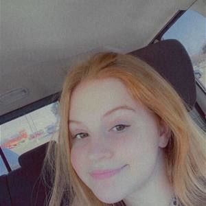 Meet your Posher, Ashlynn